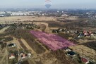 Oferta dla dewelopera - 1,88ha Czyżyny - Łęg - 10