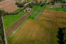 Działka budowlana 1200 m2 w atrakcyjnej cenie - 2