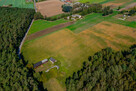 Działka budowlana 1200 m2 w atrakcyjnej cenie - 3