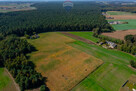 Działka budowlana 1200 m2 w atrakcyjnej cenie - 4