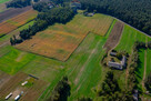 Działka budowlana 1200 m2 w atrakcyjnej cenie - 5