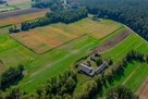 Działka budowlana 1200 m2 w atrakcyjnej cenie - 6