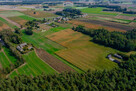 Działka budowlana 1200 m2 w atrakcyjnej cenie - 8