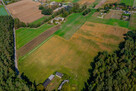 Działka budowlana 1200 m2 w atrakcyjnej cenie - 9