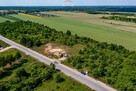 Atrakcyjna działka pod dom lub usługi - 3