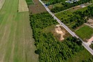 Atrakcyjna działka pod dom lub usługi - 7