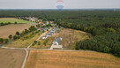 Obiekt biurowo magazynowy Lipnica k Szamotuł - 5