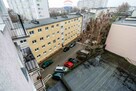 3 pokoje z oddzielną kuchnią, świetna lokalizaca - 9