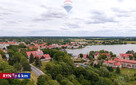 Wejdyki Ryn Giżycko Mazury blisko Plaży 6 minut! - 3