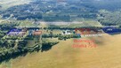 Działki budowlane blisko Tarczyna i Warszawy 40' - 2
