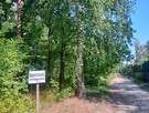 Działki budowlane blisko Tarczyna i Warszawy 40' - 7