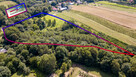 Działka siedliskowa okolice Kazimierza aż 22572 m² - 2