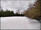 Ładna działka rolno-budowlana z lasem, prywatność - 5