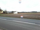 Działka pod zabudowę jednorodzinną lub siedliskową - 2