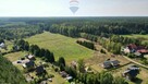 Pięknie położone działki z domkami i WZ. - 5