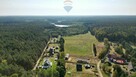 Pięknie położone działki z domkami i WZ. - 6