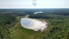 Pięknie położone działki z domkami i WZ. - 8