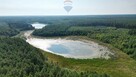 Pięknie położone działki z domkami i WZ. - 9