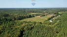 Pięknie położone działki z domkami i WZ. - 10
