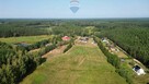 Pięknie położone działki z domkami i WZ. - 11
