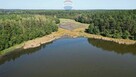 Pięknie położone działki z domkami i WZ. - 15
