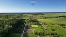 Działka budowlana nad morzem. NOWA CENA! - 2