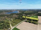 Działka z warunkami zabudowy niedaleko jeziora. - 2