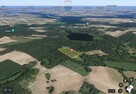 Działki z linią brzegową dwóch jezior. - 10