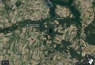 Działki z linią brzegową dwóch jezior. - 12