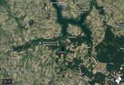 Działki z linią brzegową dwóch jezior. - 13