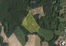 Działki z linią brzegową dwóch jezior. - 14