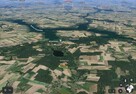 Działki z linią brzegową dwóch jezior. - 16