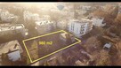 Działka budowlana w Gdyni. - 2