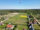 Działka budowlana z WZ-tką  nad morzem. - 4