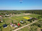 Działka budowlana z WZ-tką  nad morzem. - 5