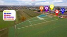 Działka 990 m² w Konikowie – blisko Koszalina! - 2
