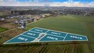 Działka 990 m² w Konikowie – blisko Koszalina! - 3