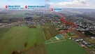 Działka 990 m² w Konikowie – blisko Koszalina! - 4