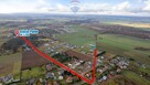 Działka 990 m² w Konikowie – blisko Koszalina! - 6