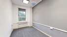 Lokal biurowy 31,44 m2 z dwoma pokojami! - 2