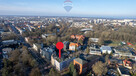 Lokal biurowy 37,85 m2 na IV piętrze biurowca! - 1