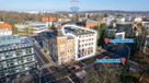 Lokal biurowy 37,85 m2 na IV piętrze biurowca! - 2