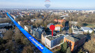 Lokal biurowy 37,85 m2 na IV piętrze biurowca! - 7