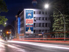 Lokal biurowy 37,85 m2 na IV piętrze biurowca! - 10