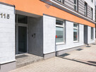 Lokal biurowy 37,85 m2 na IV piętrze biurowca! - 12