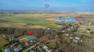 Działka z wydanymi WZ, 8 km od Bałtyku! - 5