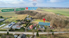 Działka z wydanymi WZ, 8 km od Bałtyku! - 4