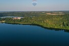 Działka budowlana z linią brzegową. - 6