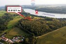 Działka Inwestycyjna pod Hotel na Mazurach. - 2