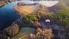 Duża działka w otoczeniu jezior i lasów - 2